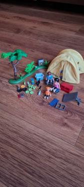 Playmobil