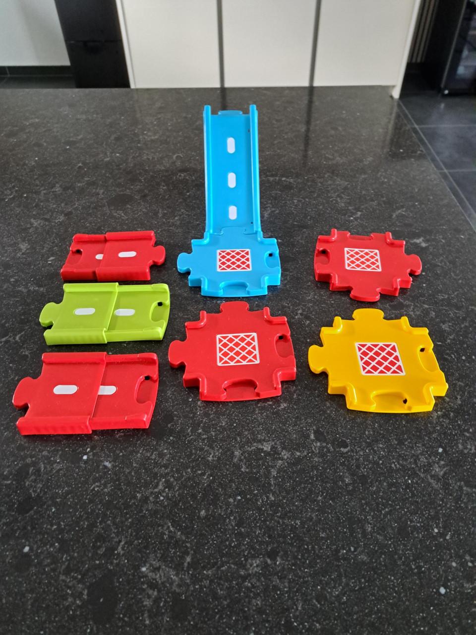 VTEC Toet toet auto's