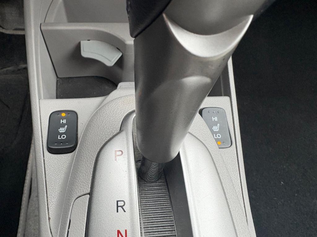 Honda Insight 1.3 elegance