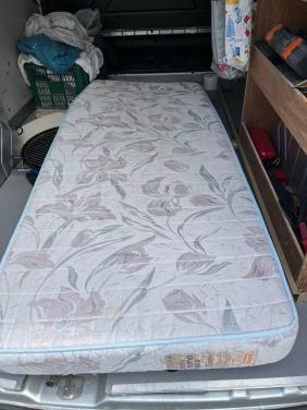 Matras gratis