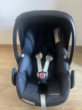 Maxi-Cosi Pebble Plus
