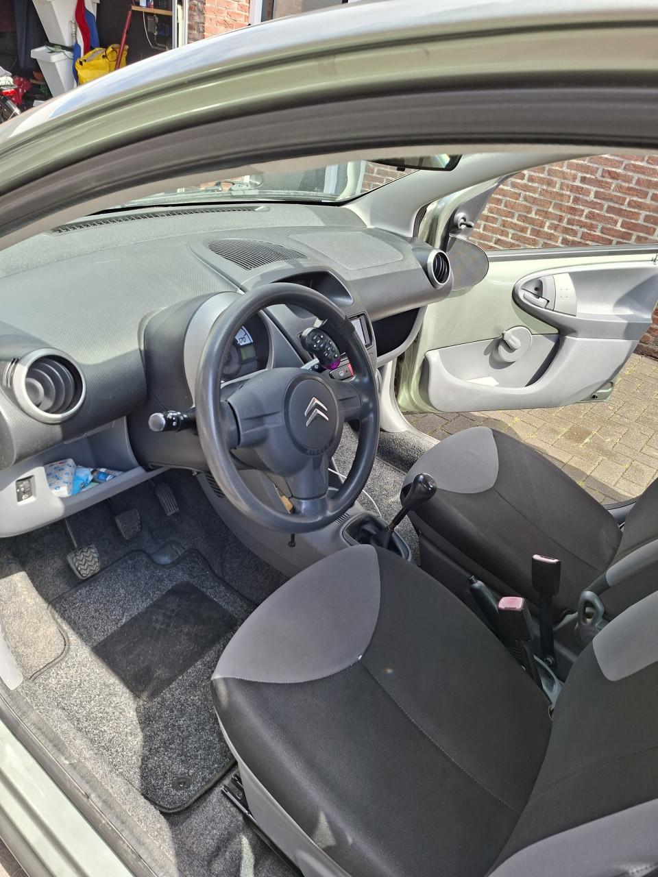 Citroën C1