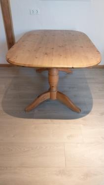 Eettafel