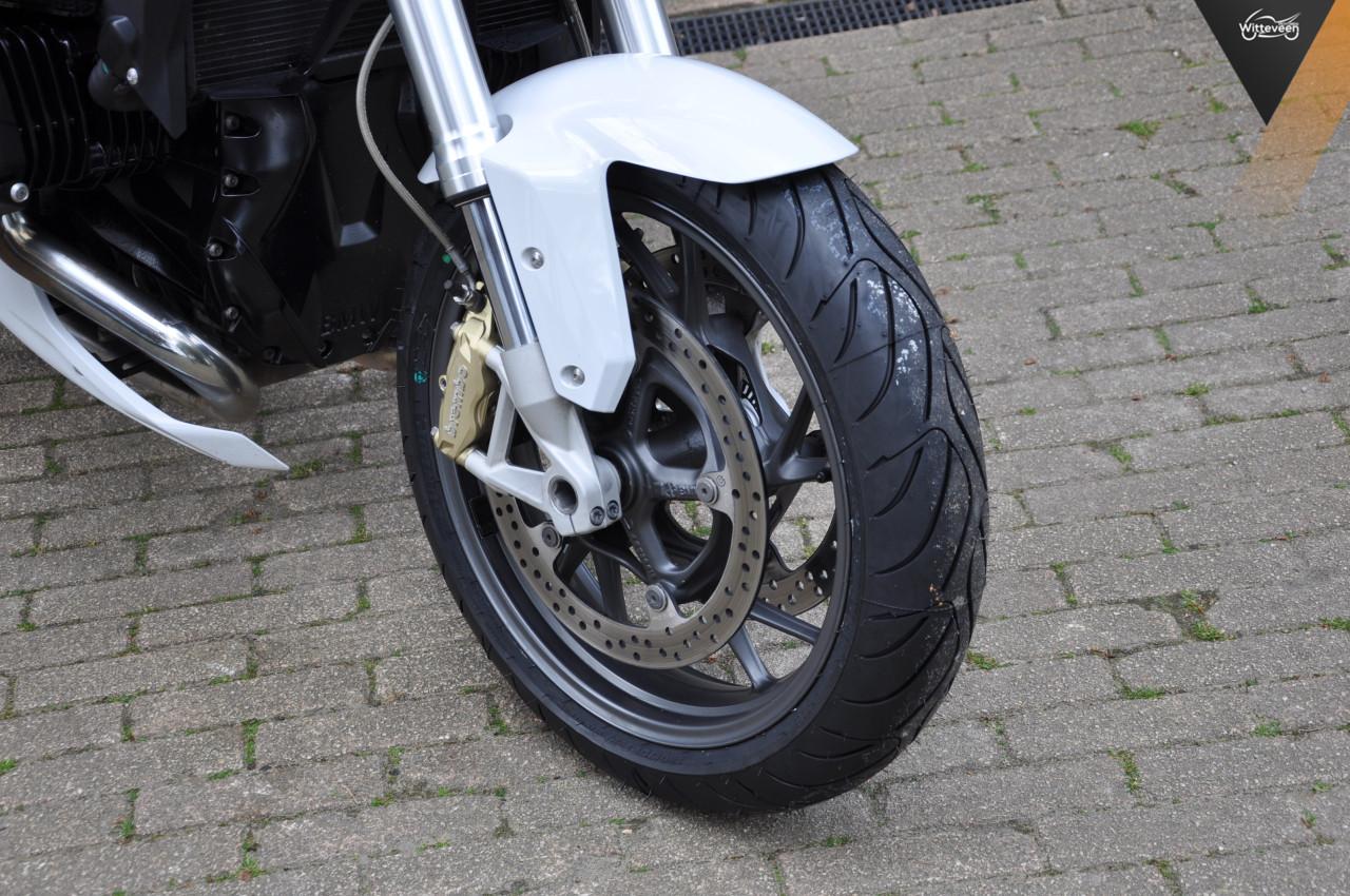 BMW R 1200 R