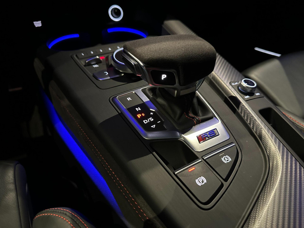 Audi Rs4 2.9 tfsi quattro pro line plus *comfort-pakket rs*packtour*packcit