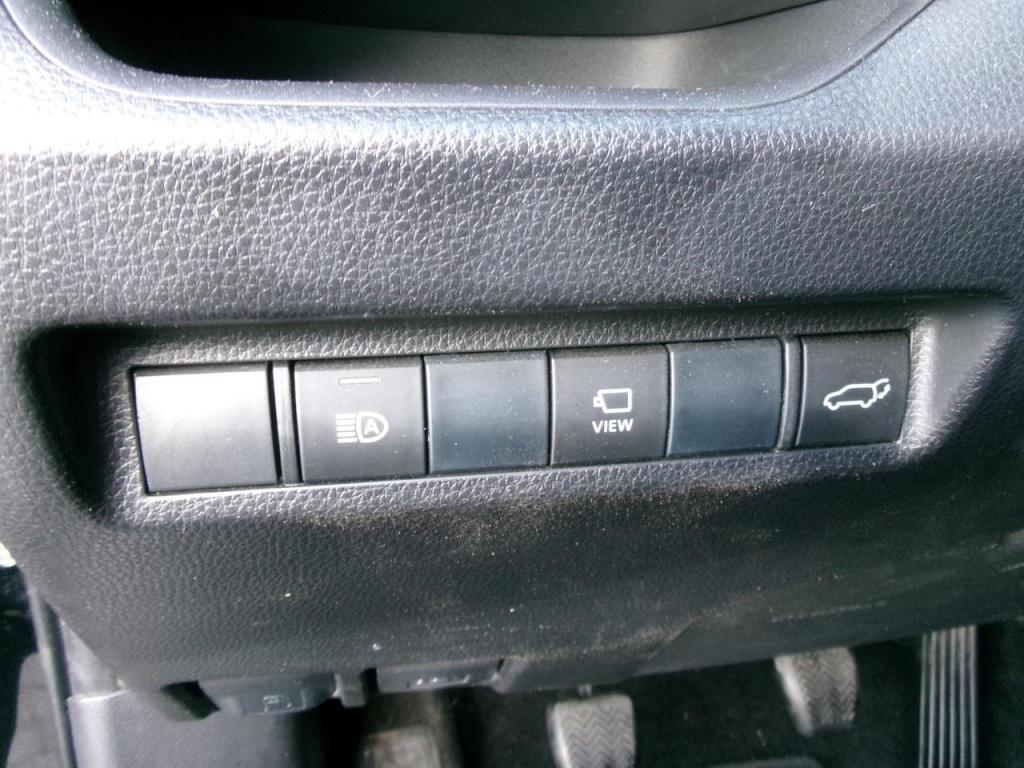 Toyota Rav4 2.0 vvti 360 cam, nav, tr.h. (2000 kg.)