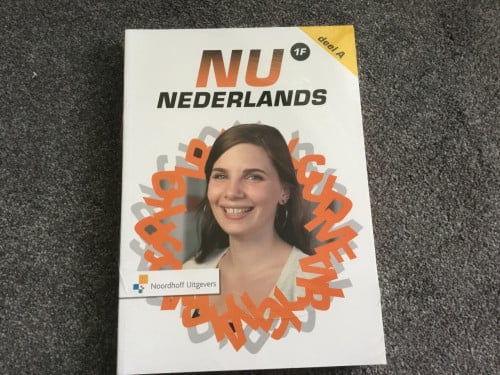 Nu Nederlands deel A en B