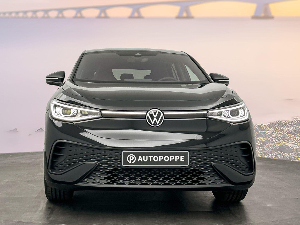 Volkswagen Id.5 pro business 77 kwh accu. 210 kw / 286 pk suv elek