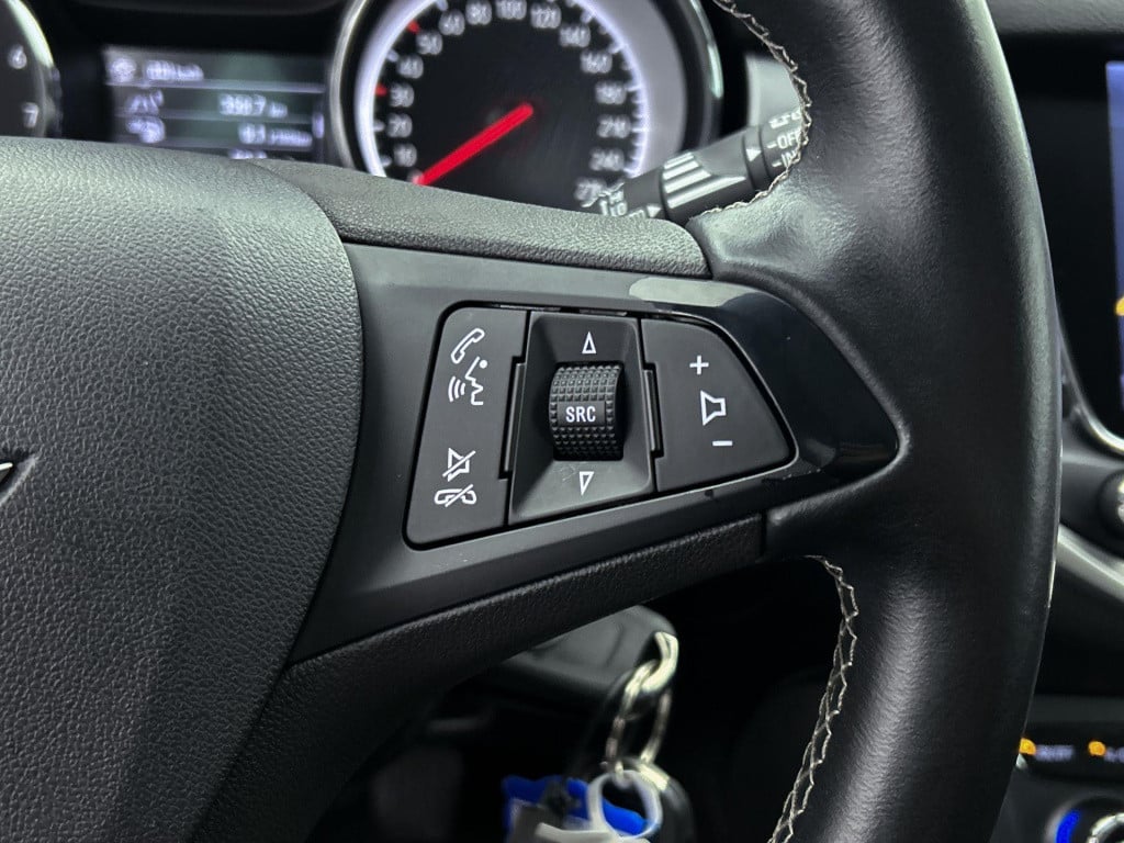 Opel Astra sports tourer 1.0 online edition | apple carplay/android auto | 