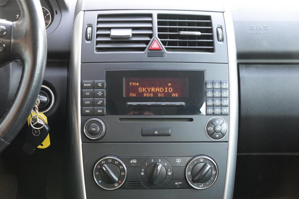 Mercedes-Benz A-Klasse 150 classic