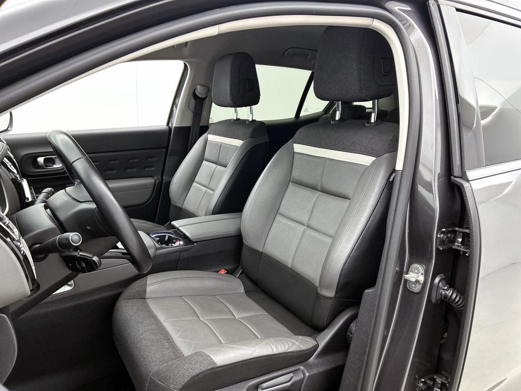 Citroen C5 Aircross 130 pk feel | rijklaar | adaptive cruise | elektrische 