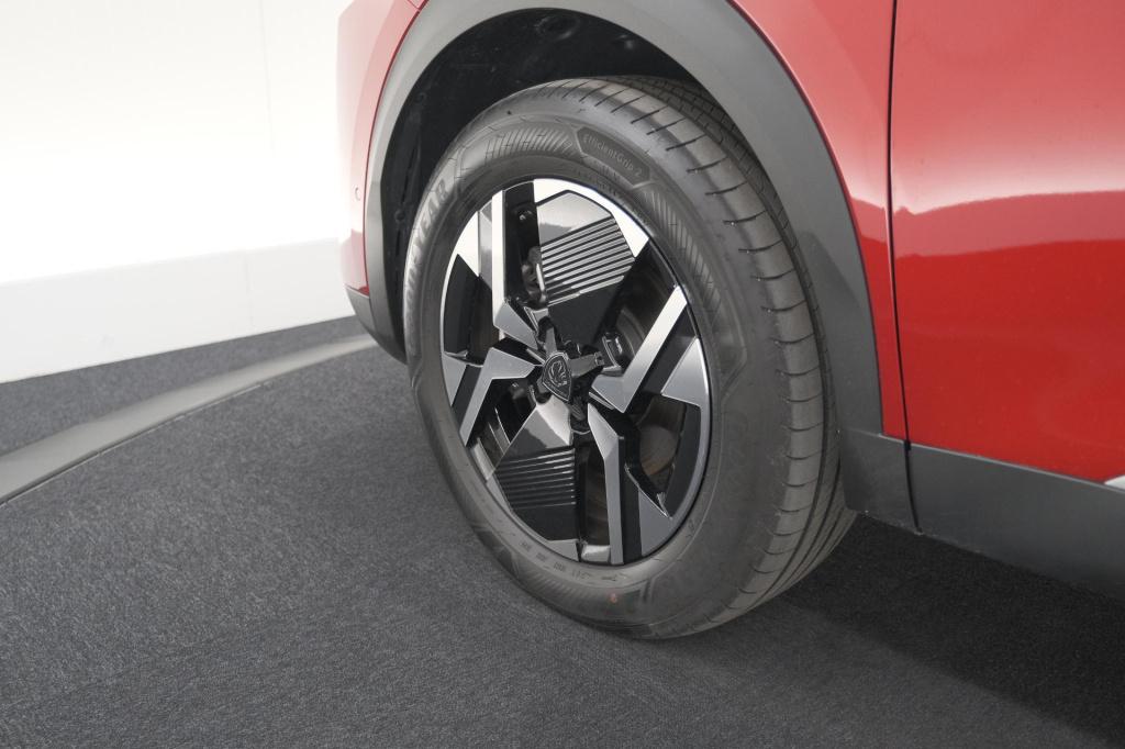 Peugeot 2008 hybrid 145 e-dcs allure | 360 camera | adaptieve cruise contro