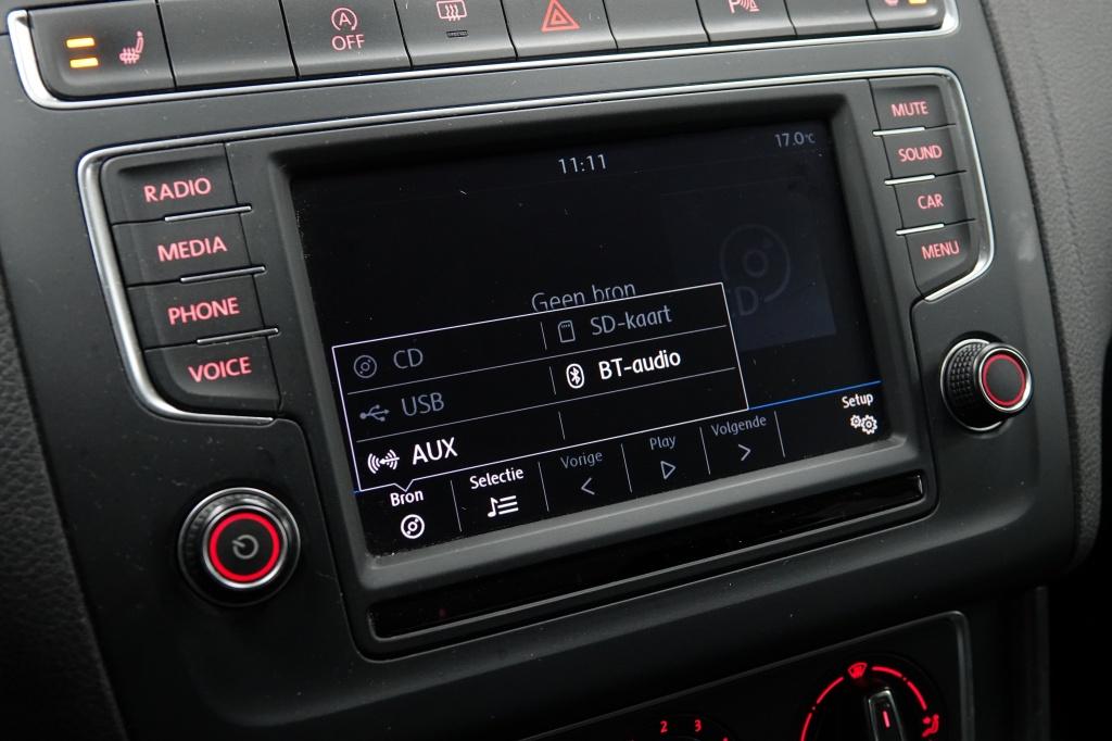 Volkswagen Polo 1.2 tsi | cruise | camera | trekhaak |