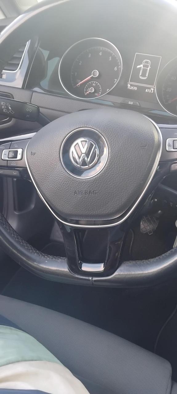 Volkswagen GOLF, 1.4 TSI 5DRS Highline Panoramadak