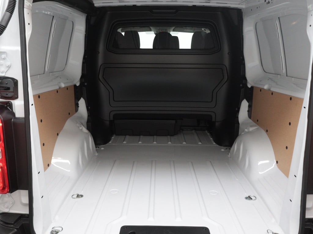 Citroen Jumpy bluehdi 145pk lengte 3 dubbel cabine | rijklaar | 0% financia