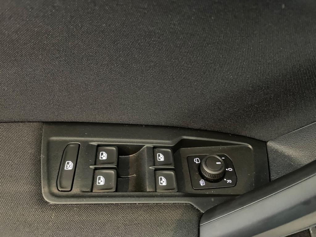 Volkswagen Tiguan 1.4 ehybrid life edition