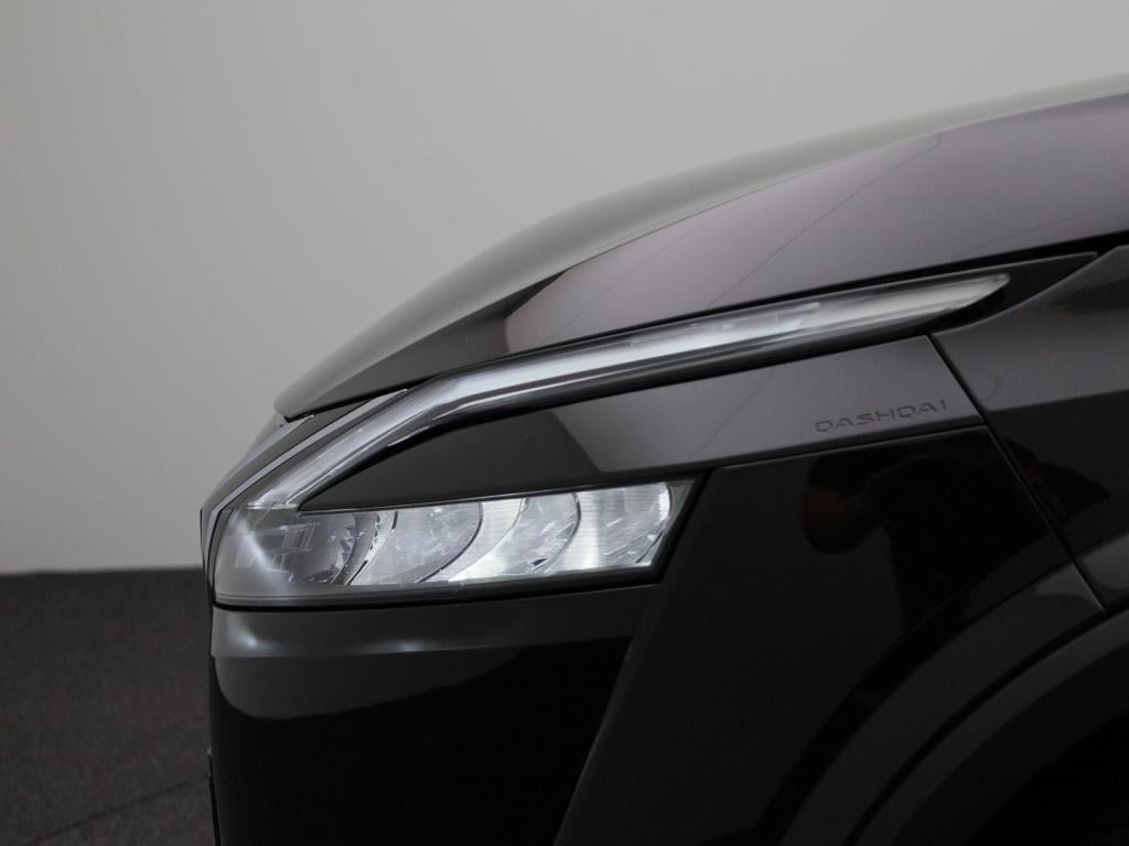 Nissan Qashqai 1.5 e-power n-connecta | automaat | panoramadak | apple carp