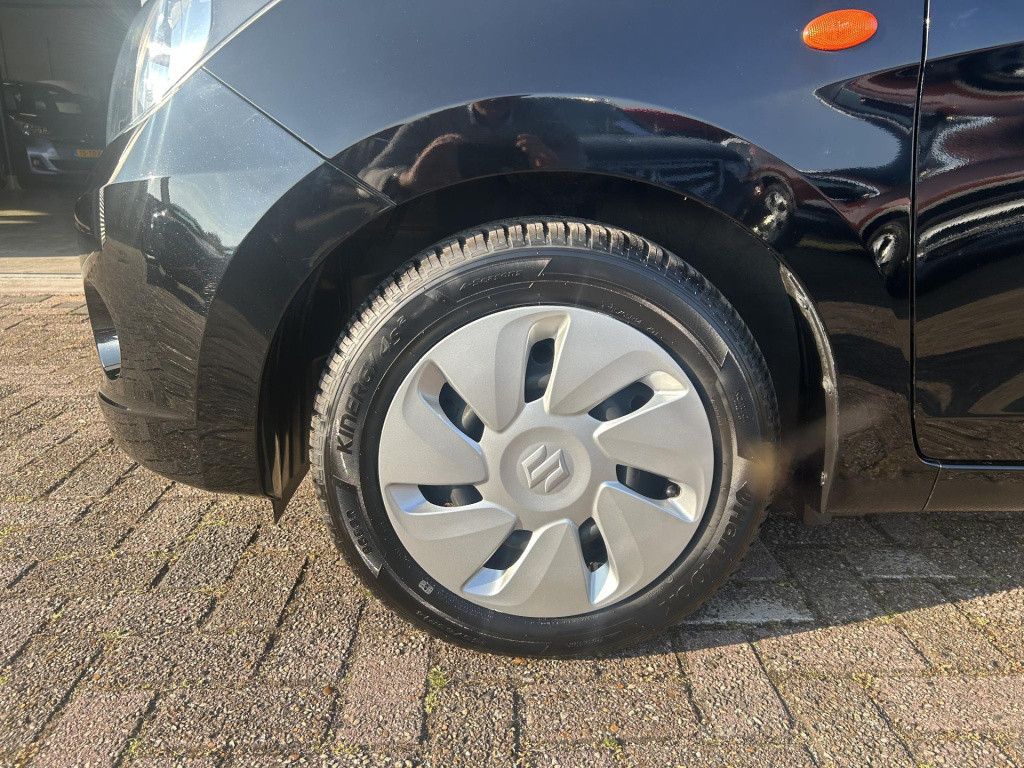 Suzuki Celerio 1.0 comfort