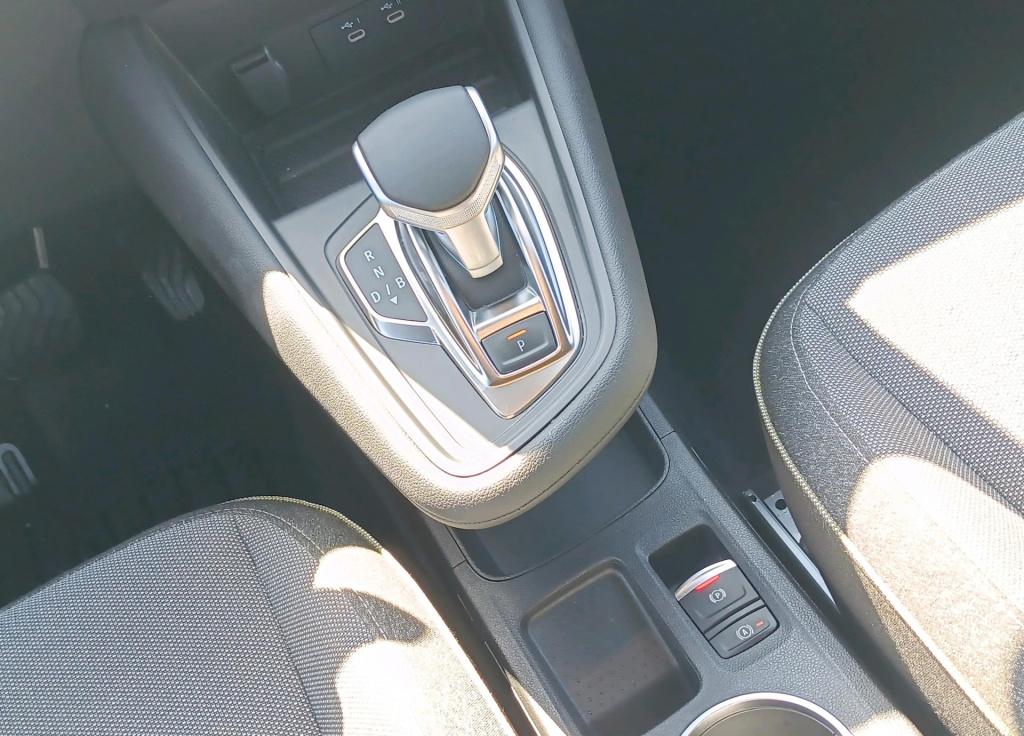 Renault Captur 1.6 e-tech full hybrid 145 techno