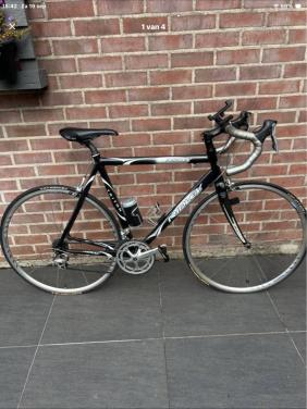 Racefiets Ridl