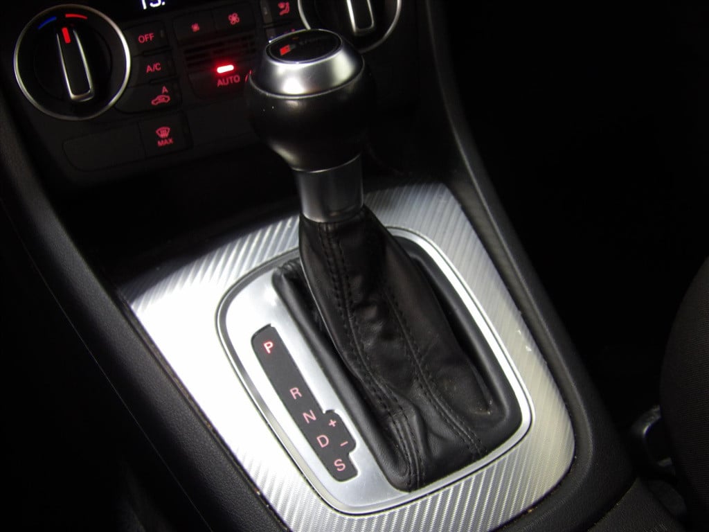 Audi Q3 2.0 tfsi 180pk quattro s tronic