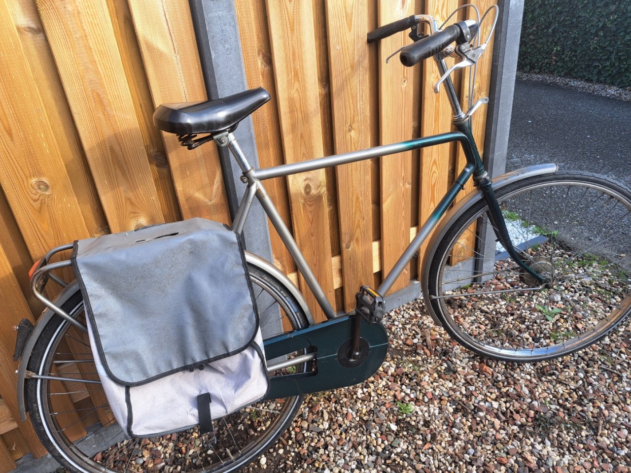 Heren Fiets