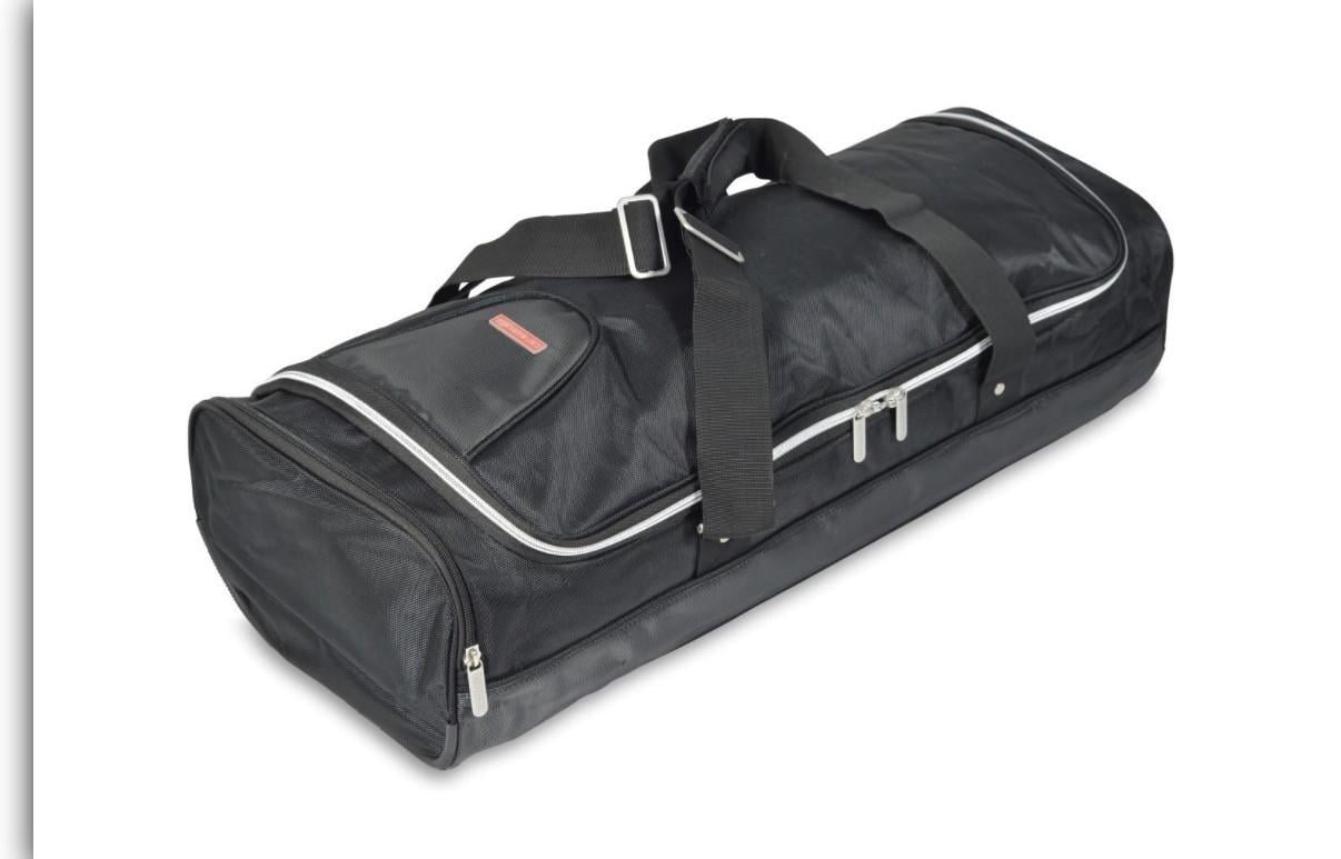 Reistassen voor de BMW F31