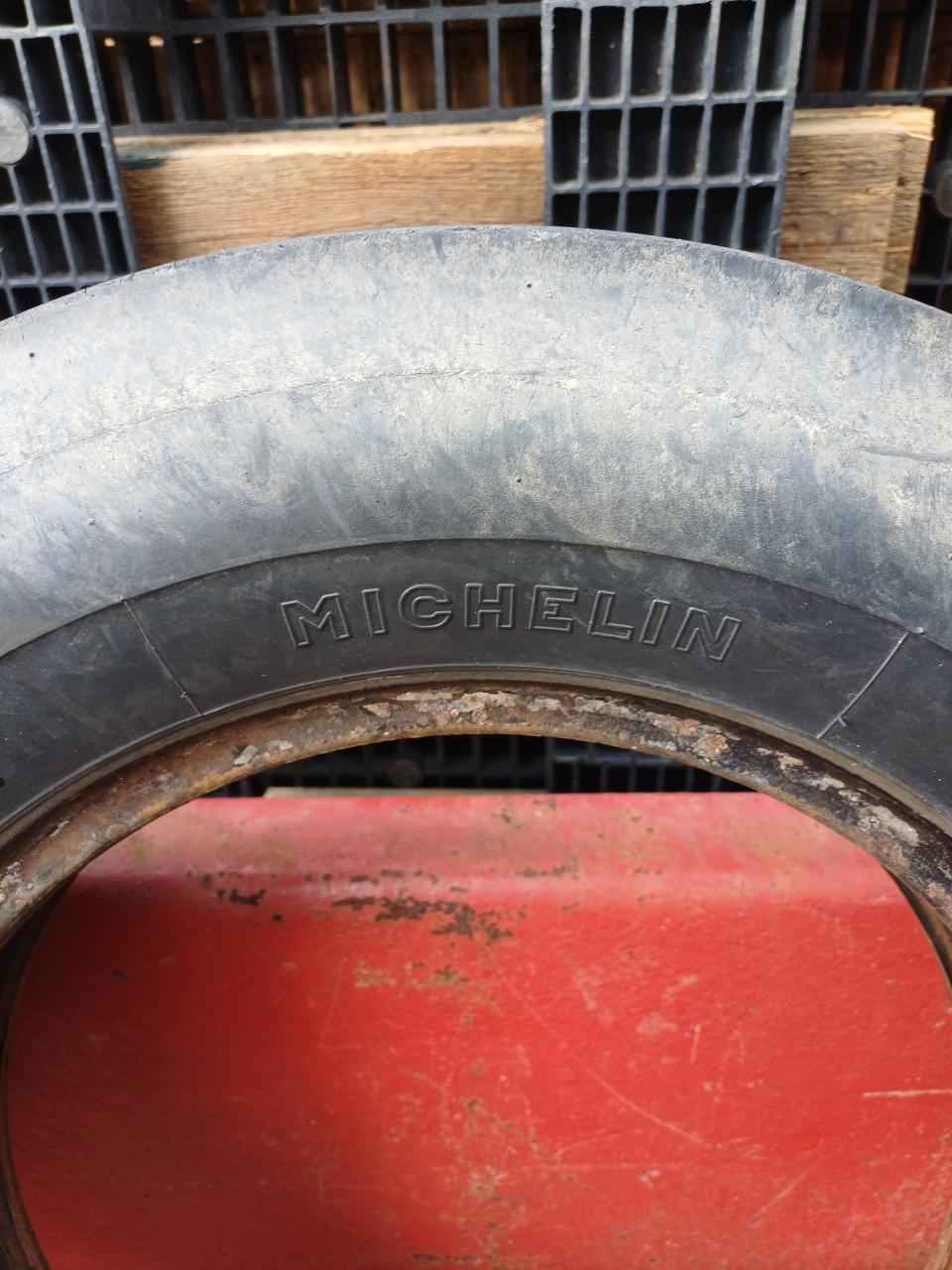 Trekkerbanden