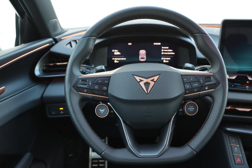 Cupra Terramar 1.5 tsi e-hybrid business 204pk dsg6 | soh 100% |