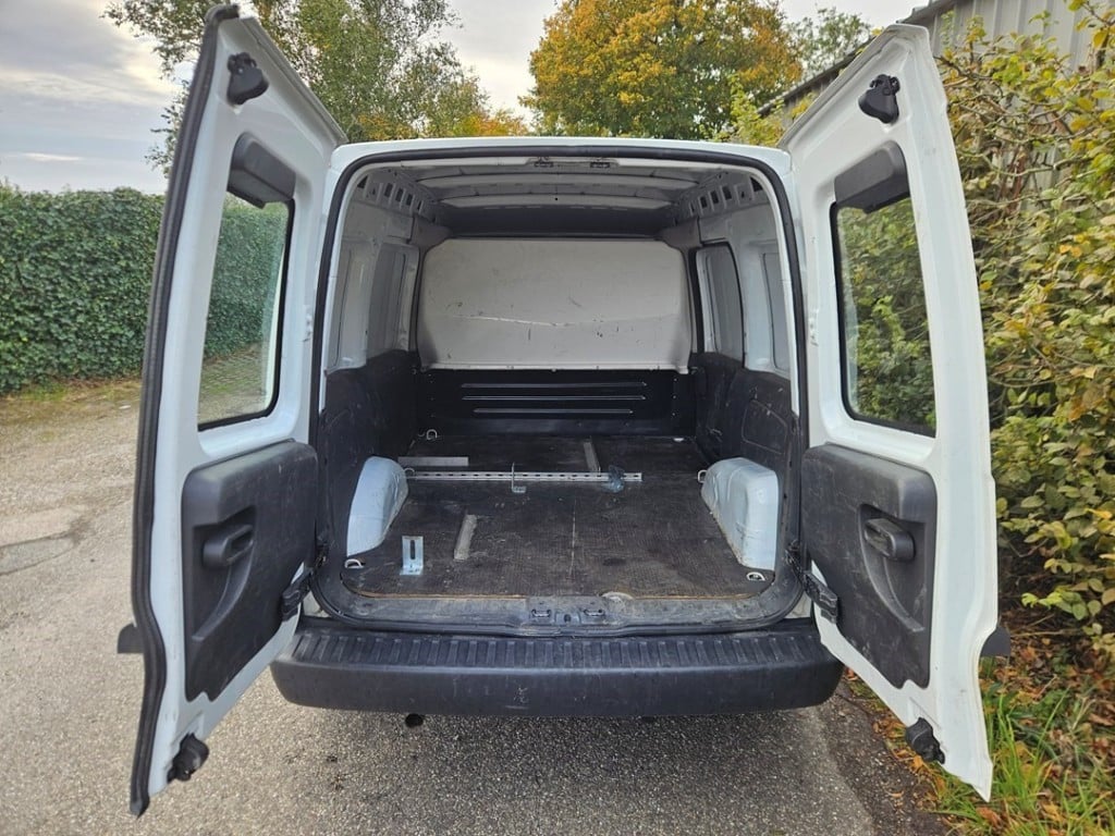 Opel Combo 1.3 cdti 16v