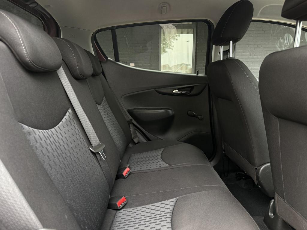 Opel Karl 1.0 rocks online editie