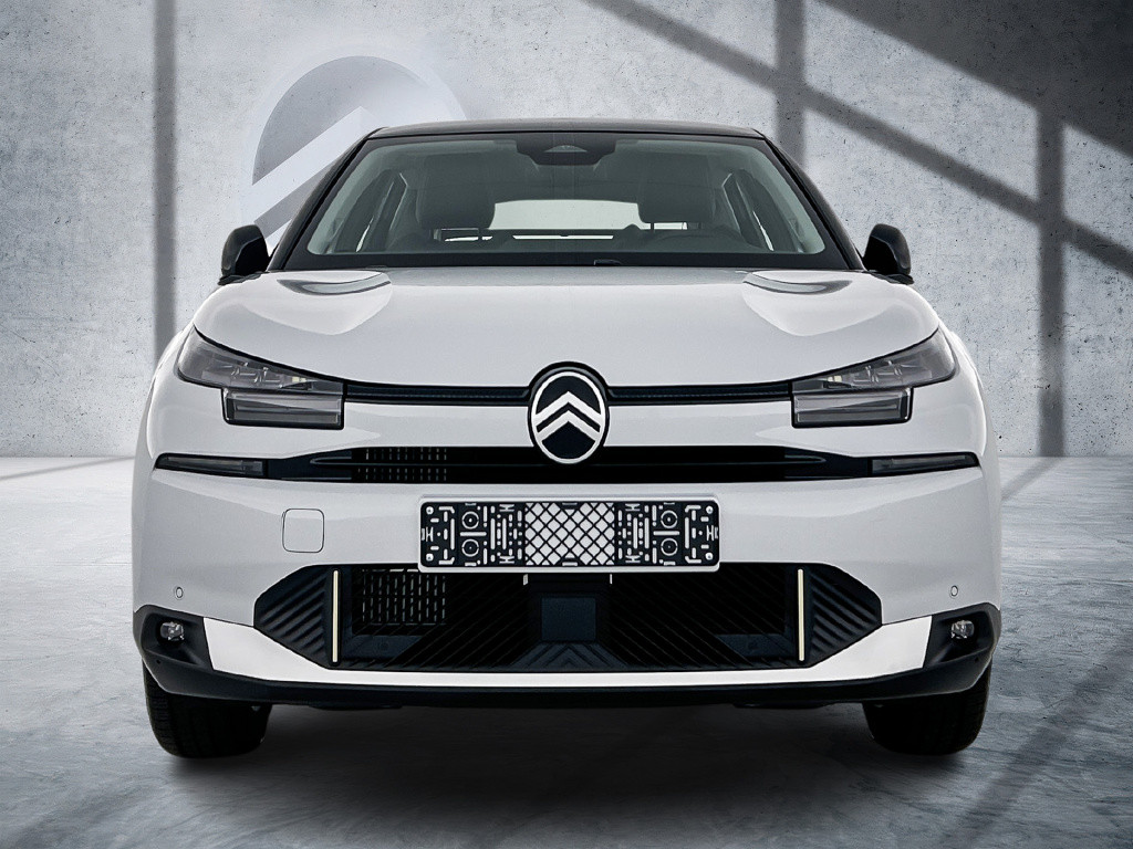 Citroen C4 hybrid 145pk automaat business private lease € 489,- pm - 48mnd 