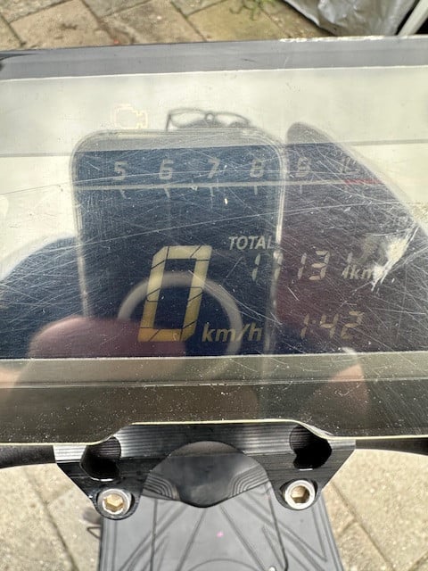 Scooter