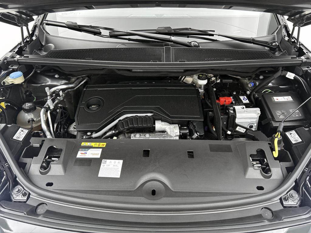 Peugeot 3008 hybrid 145 pk automaat gt | rijklaar | agr stoelen | elektrisc