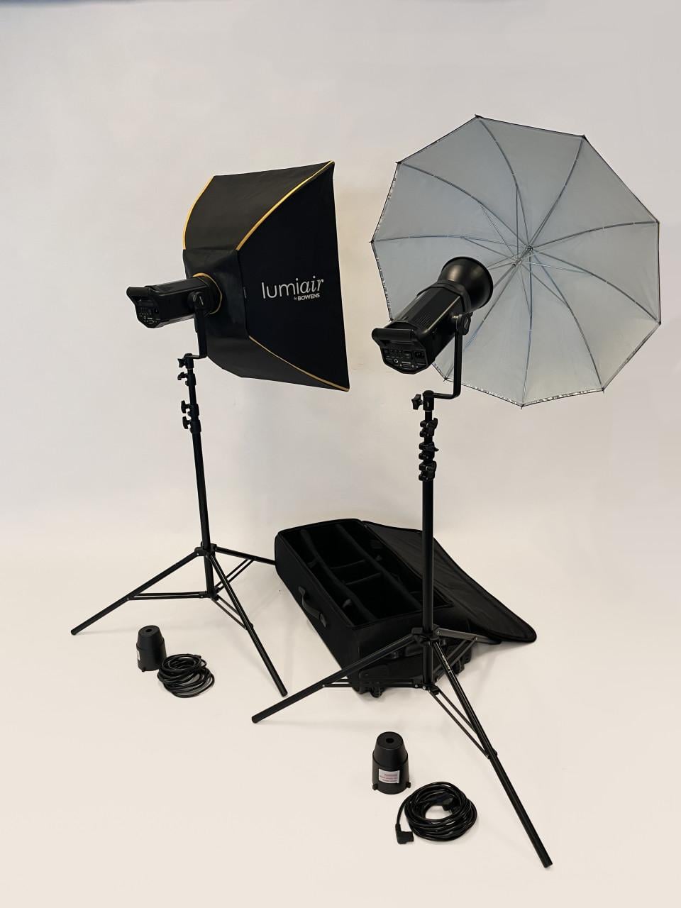 Te koop profesionele fotostudio