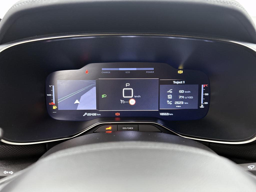 Citroen C5 Aircross hybrid 145pk automaat plus | rijklaar | stoelverwarming