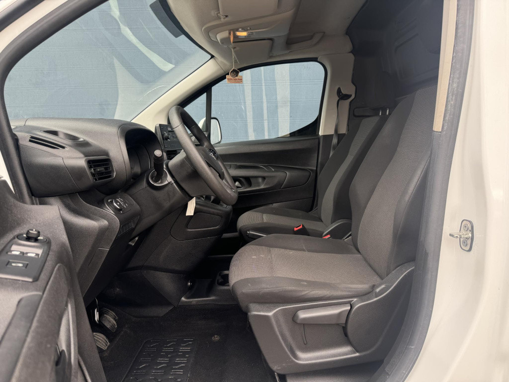 Opel Combo 1.5d l1h1 edition airco / cruise controle / euro 6