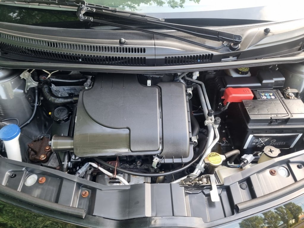 Toyota Aygo 1.0-12v comfort / nl auto / apk 07-2026 / garantie