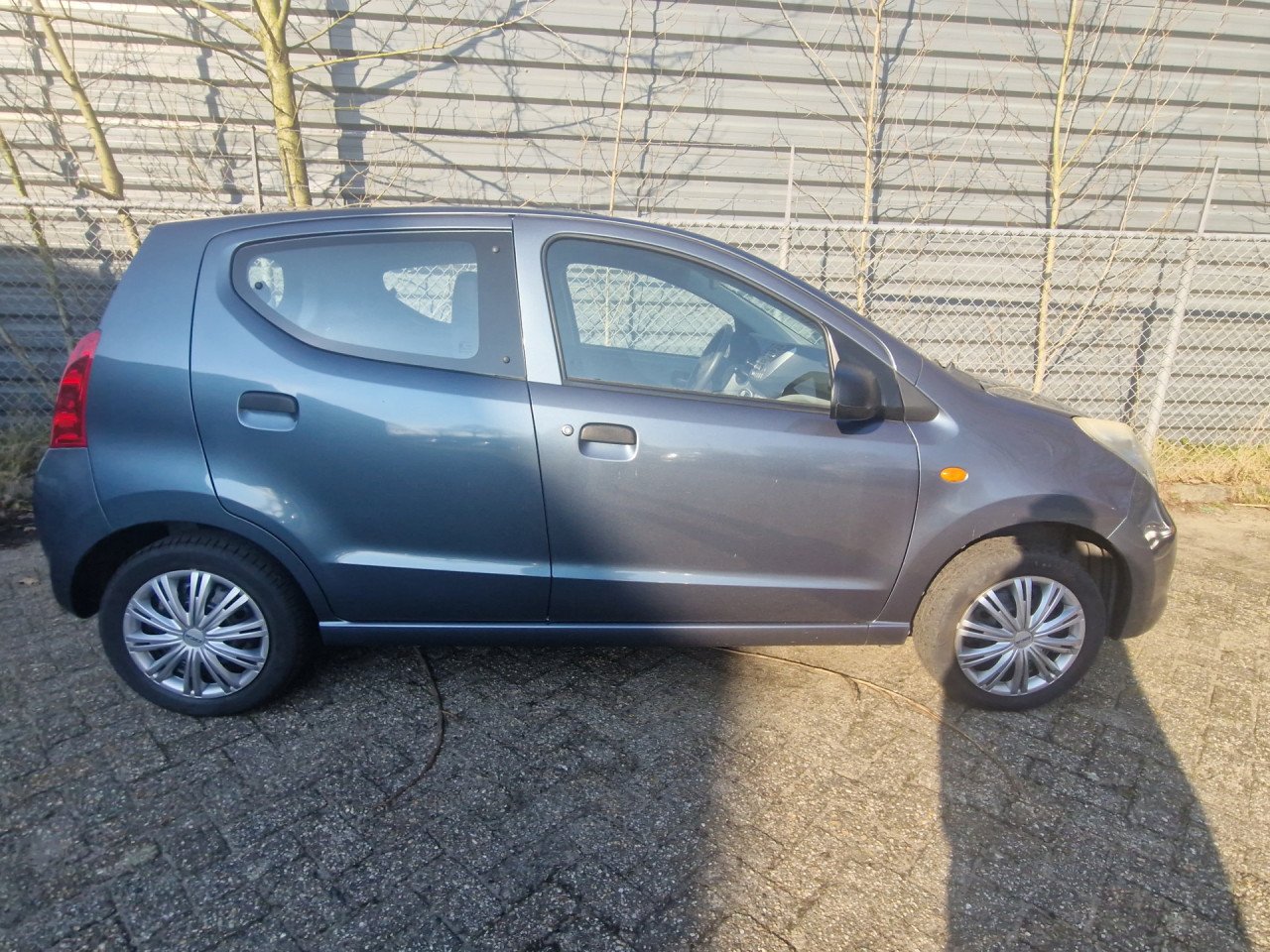 Suzuki Alto 1.0 Comfort