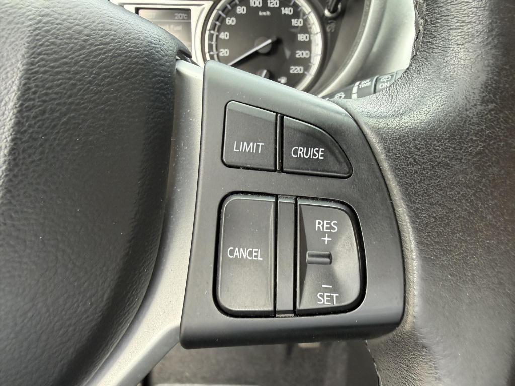 Suzuki Vitara 1.6 executive
