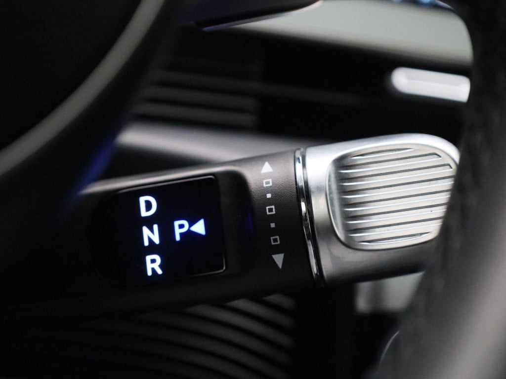 Hyundai Ioniq 5 connect 73kwh | camera | stoelverwarming | apple carplay/an