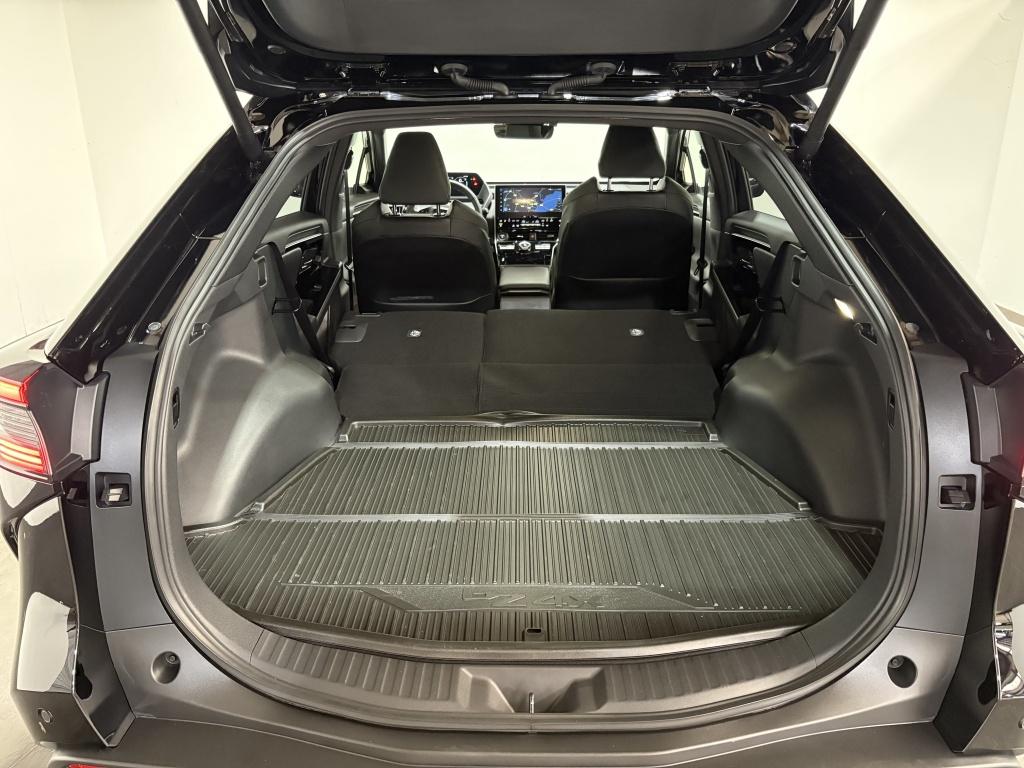 Toyota Bz4x premium 71 kwh