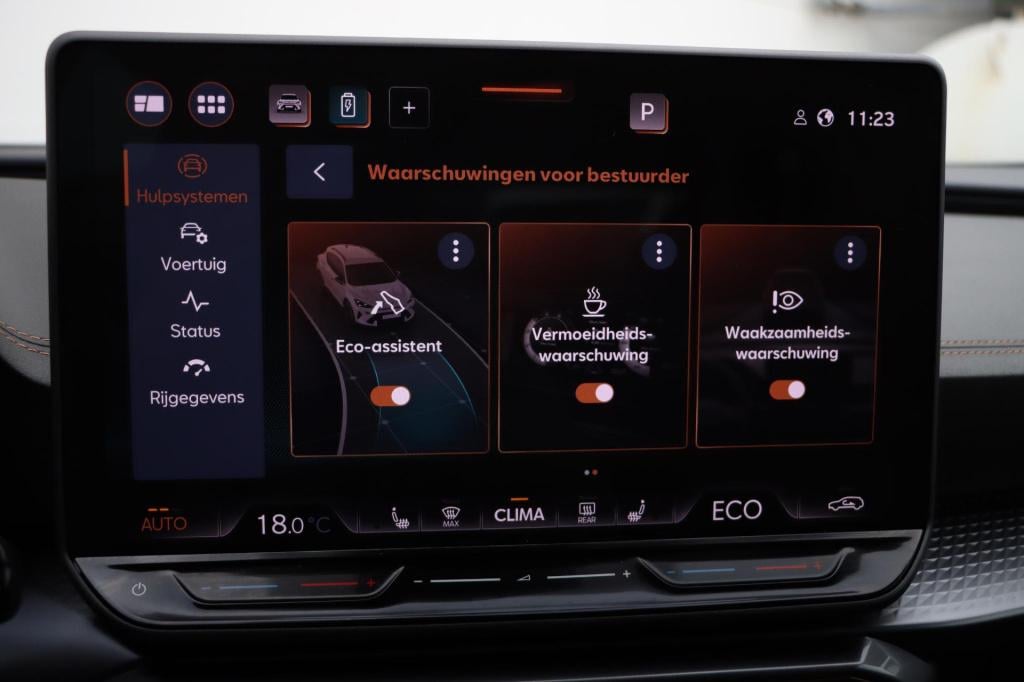Cupra Formentor 1.5 tsi e-hybrid business 204pk dsg6 | soh 100% |