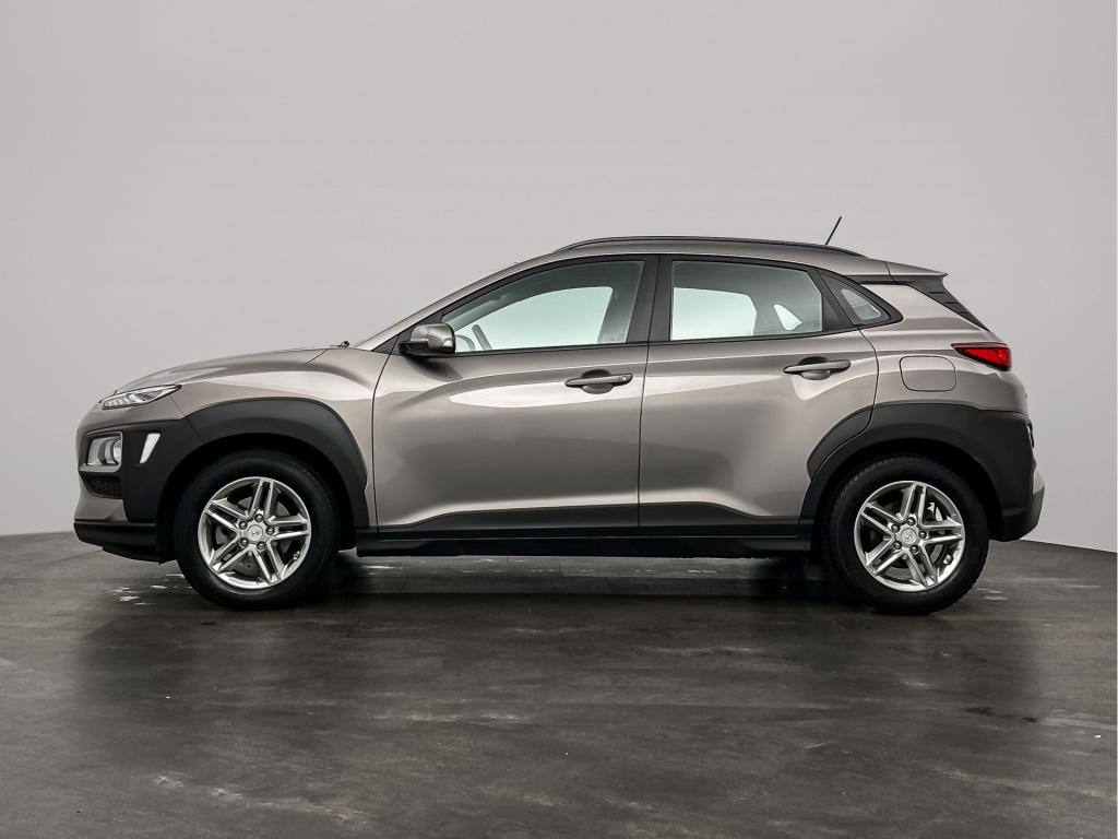 Hyundai Kona 1.0t comfort | trekhaak | climate control |
