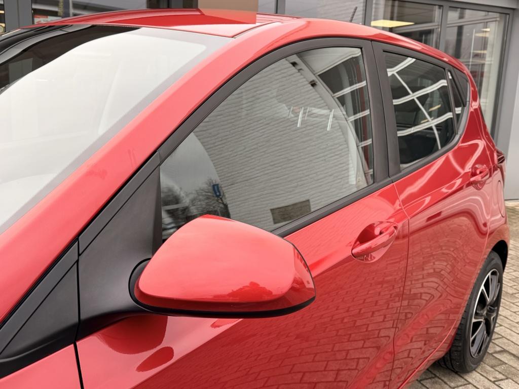 Hyundai I 10 1.0i comfort | navigatie | apple carplay | cruise | airco