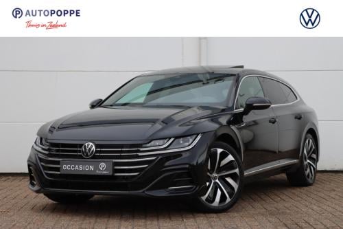 Volkswagen Arteon shooting brake 1.4 tsi ehybrid elegance business+ 217pk d