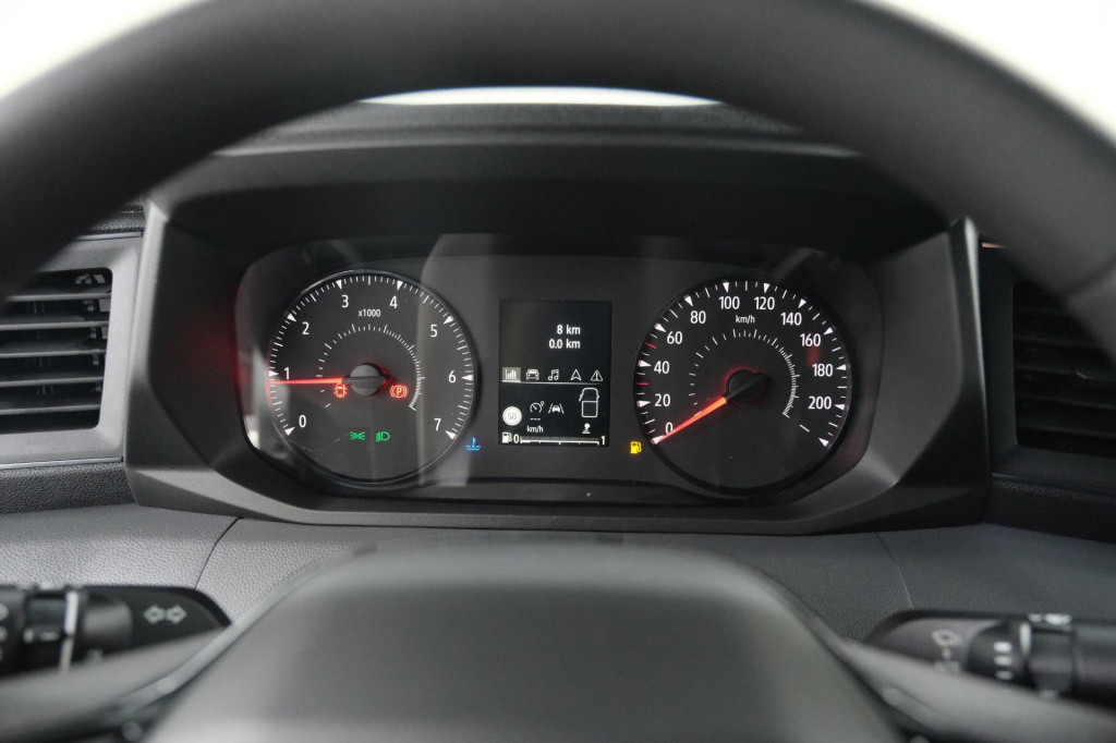 Renault Master t35 2.0 dci 150 l2h2 extra | nieuw model | camera | parkeers