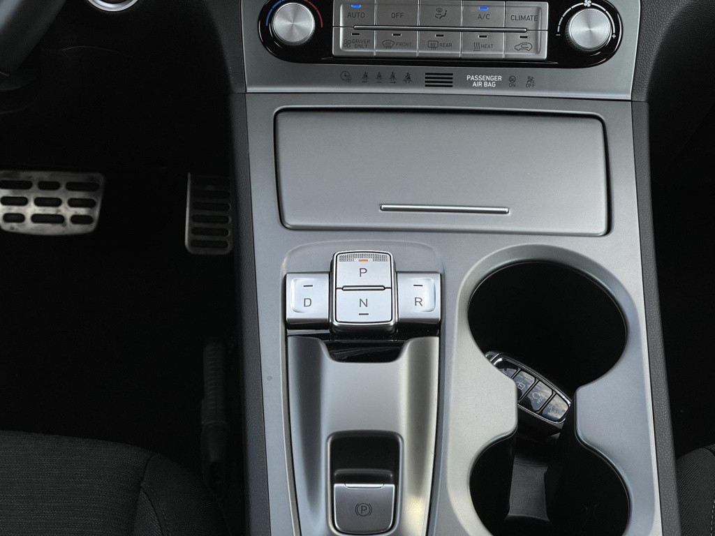 Hyundai Kona ev fashion 39 kwh