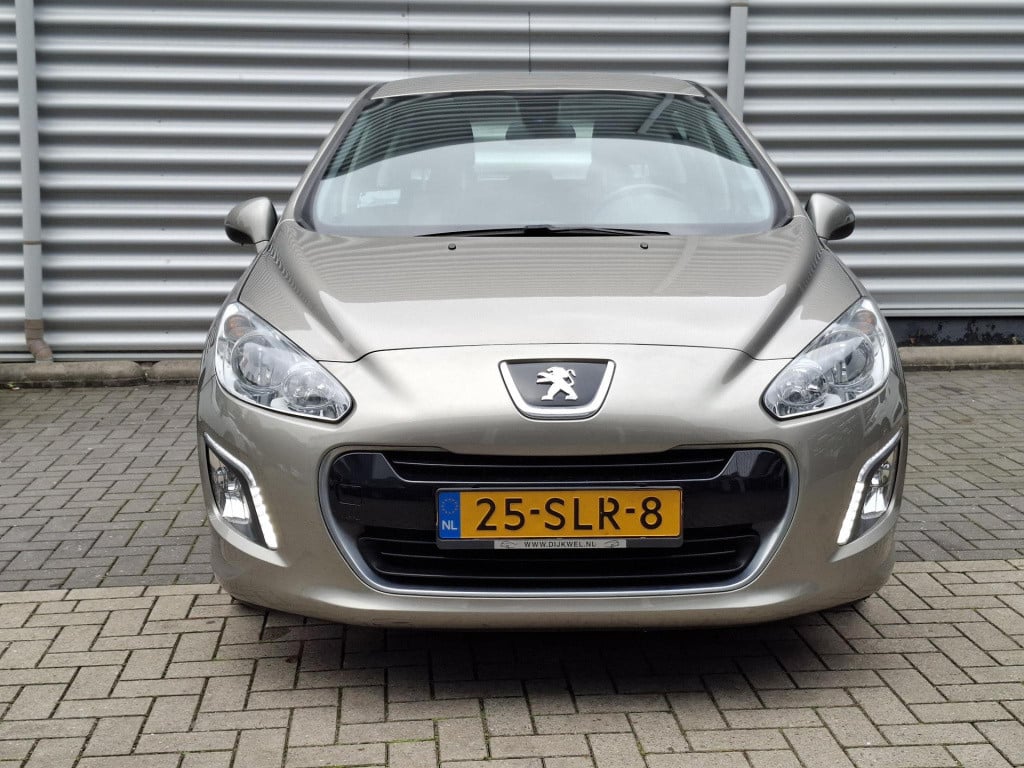 Peugeot 308 1.6 vti 120 active clima/cruise/lmv