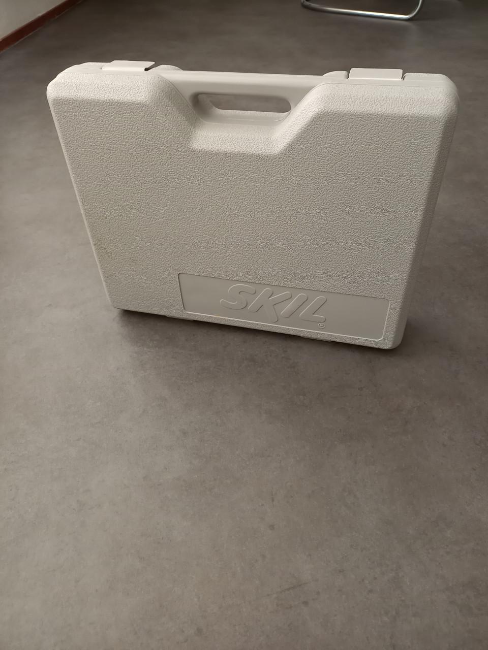 Hamerboormachine "Skil professional 1750" te koop